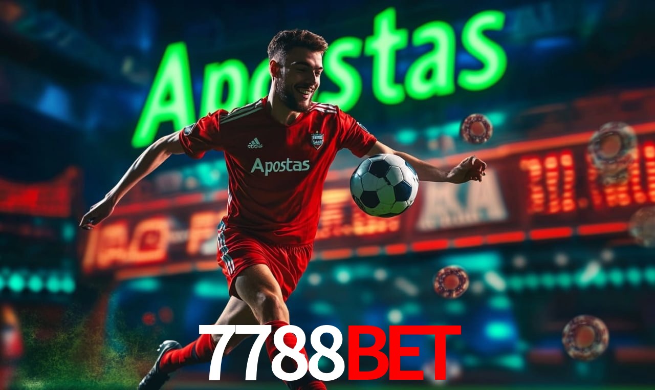 Descubra a Essência do 7788BET: Nossa História e Compromissos