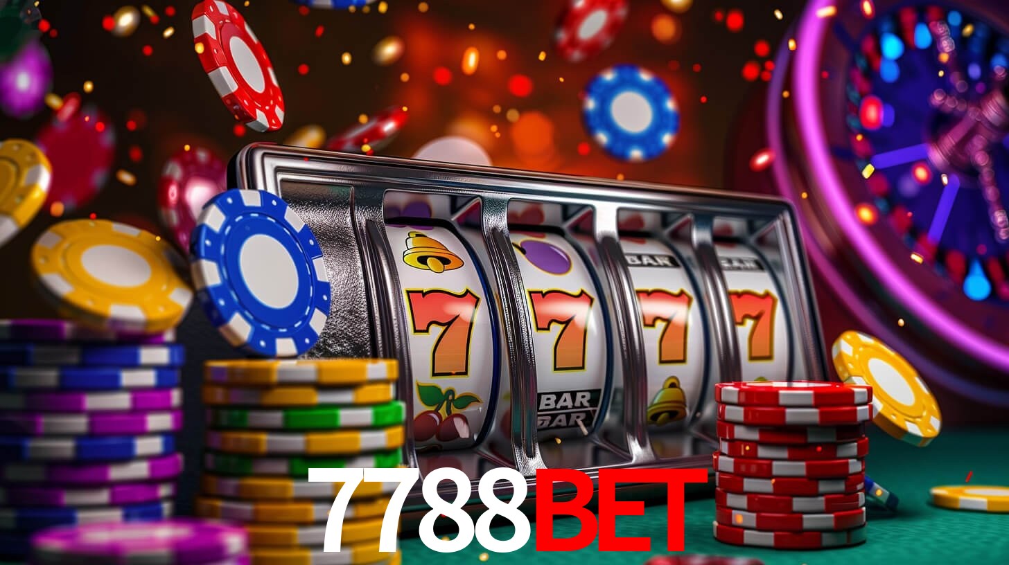 A Revolução dos Aplicativos de Jogos no 7788BET