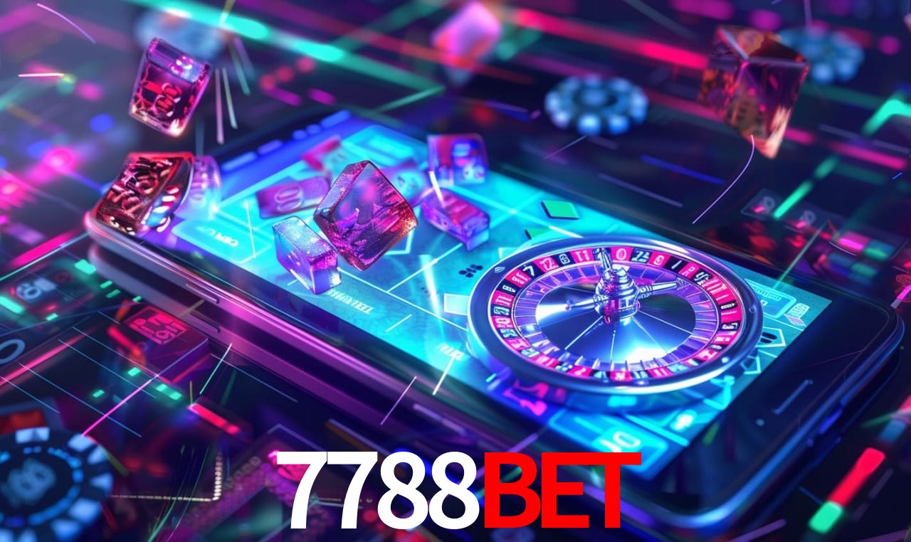 Desvendando o Mundo dos Jogos Virtuais na 7788BET